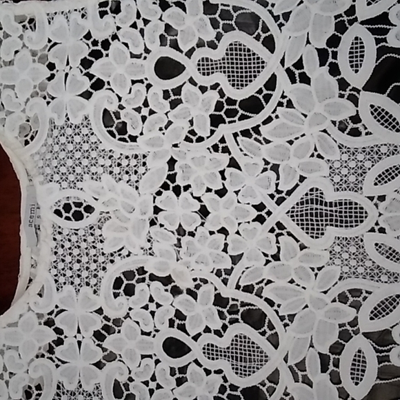 Womens summer top - Picture 4 of 6